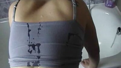 Cewek Jepang Seksi bokep korea asik Mendapat Payudara Dipijat