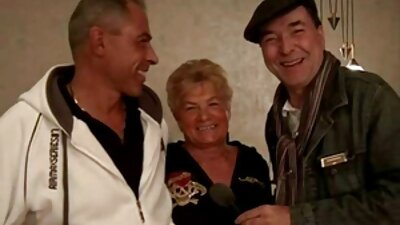 Akhir yang Bahagia untuk Orang Tua yang Kotor bokep cantik korea